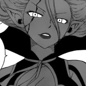 Meet your Posher, Reagan